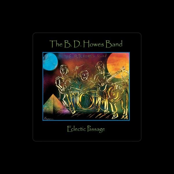 The BD Howes Band