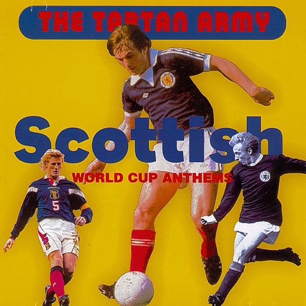 Scotland Evermore