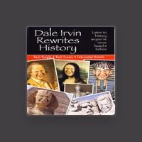 Dale Irvin