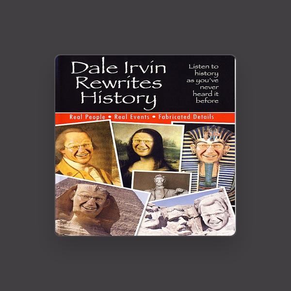 Dale Irvin