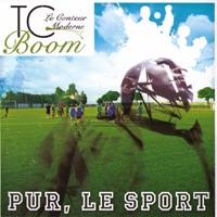 Pur, le sport (Instrumental)