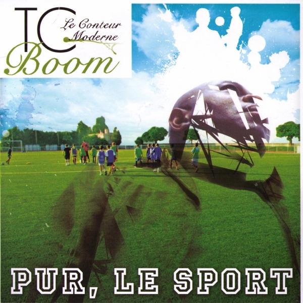 Pur, le sport (Instrumental)