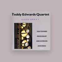 Teddy Edwards Quartet