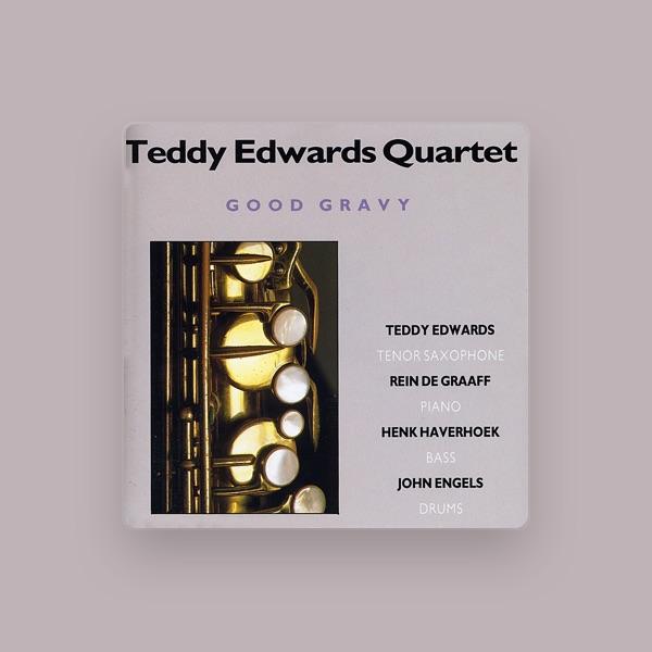 Teddy Edwards Quartet