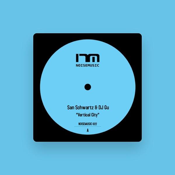 San Schwartz
