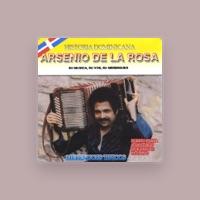 Arsenio de la Rosa