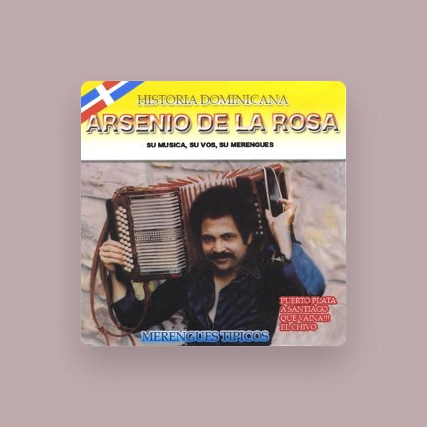 Arsenio de la Rosa