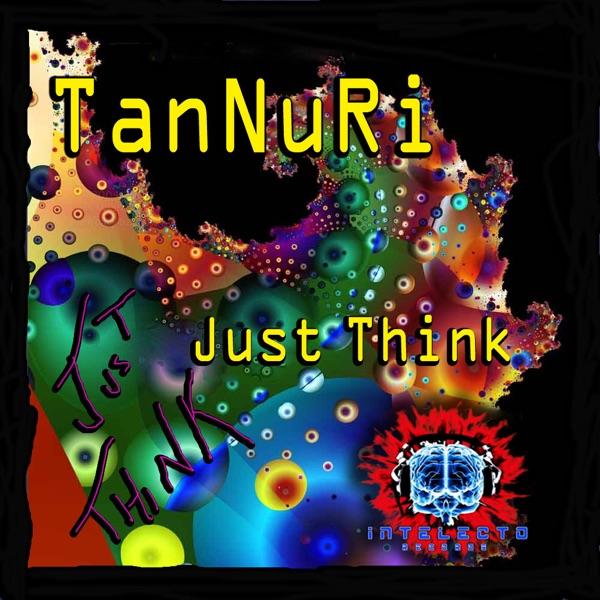 Just Think (Junior Dub Life Mix)