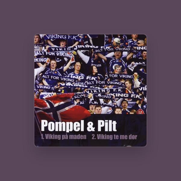 Pompel & Pilt