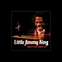 Little Jimmy King