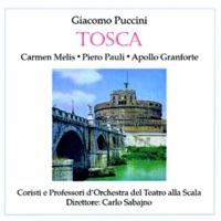 Tosca: L`ora! Son pronto
