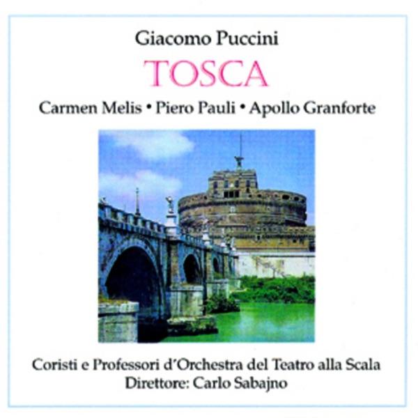 Tosca: O dolci mani