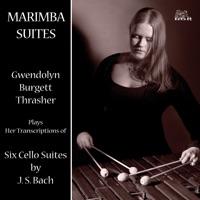 Suite 6. Gigue
