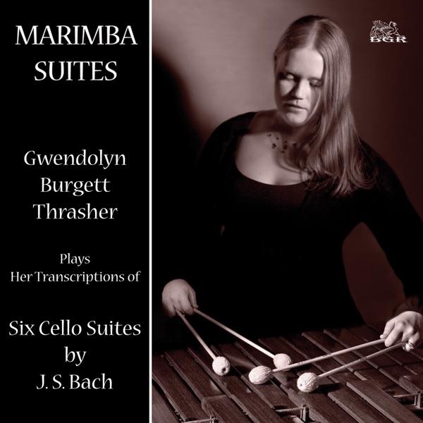 Suite 6. Sarabande