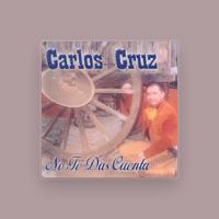 Carlos Cruz