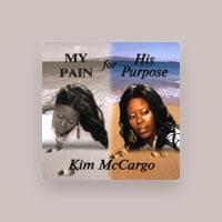 Kim McCargo
