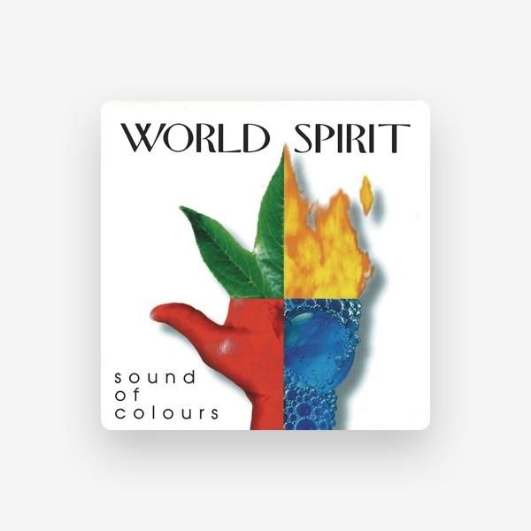 World Spirit