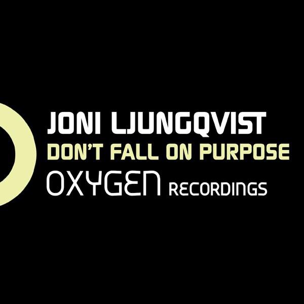 Don't Fall On Purpose (Remix)