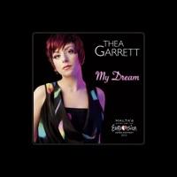 Thea Garrett