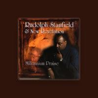 Rudolph Stanfield & New Revelation