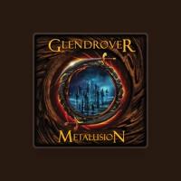 Glen Drover