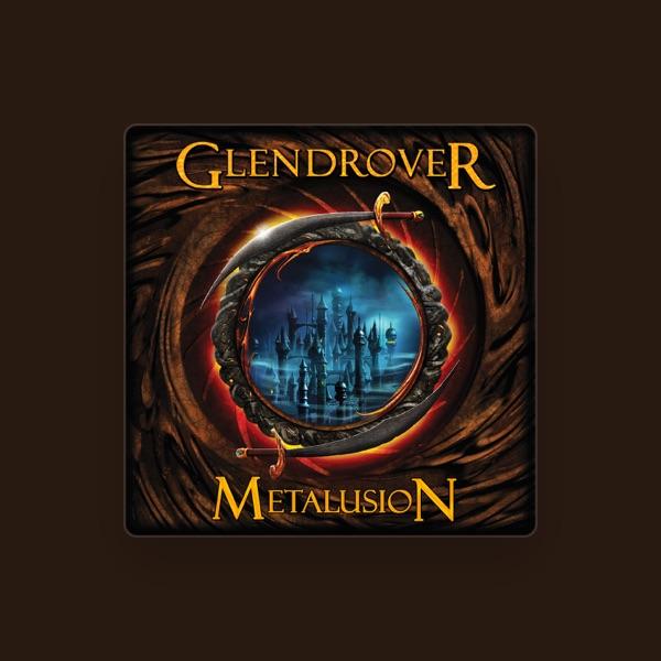 Glen Drover