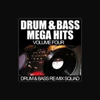 Drum & Bass Re-Mix Squad