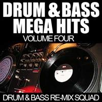 More (Drum & Bass Tribute to Usher)