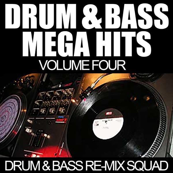 More (Drum & Bass Tribute to Usher)