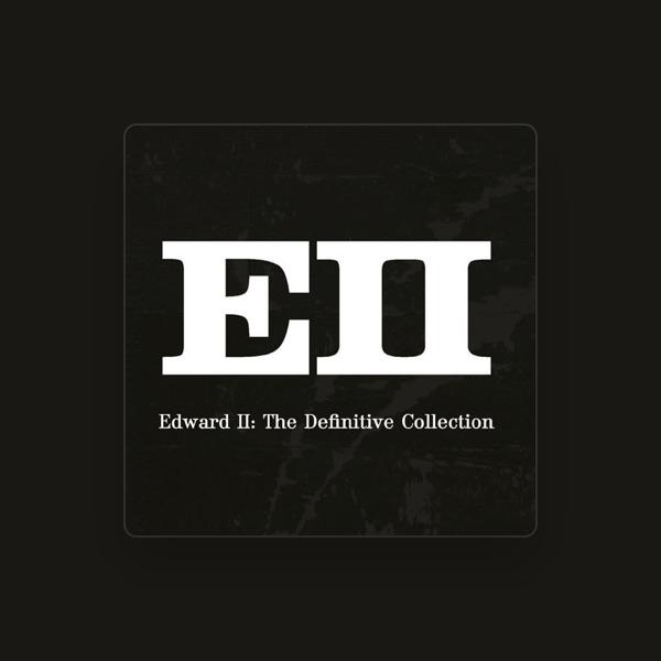 Edward II