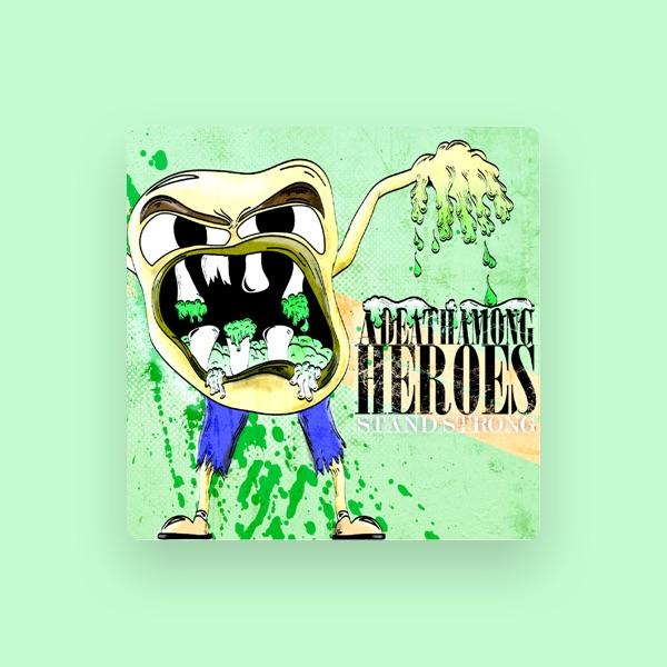 A Death Among Heroes