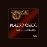 Klaudio Greco