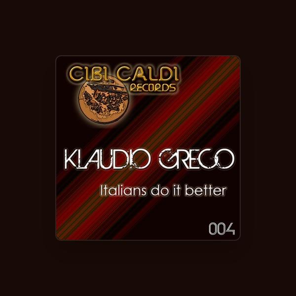 Klaudio Greco