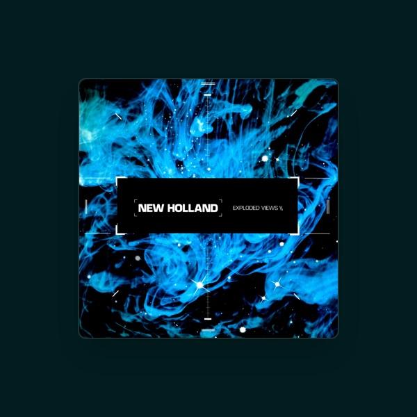 New Holland