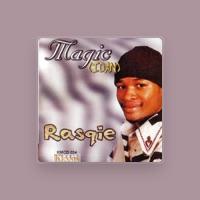 Rasqie