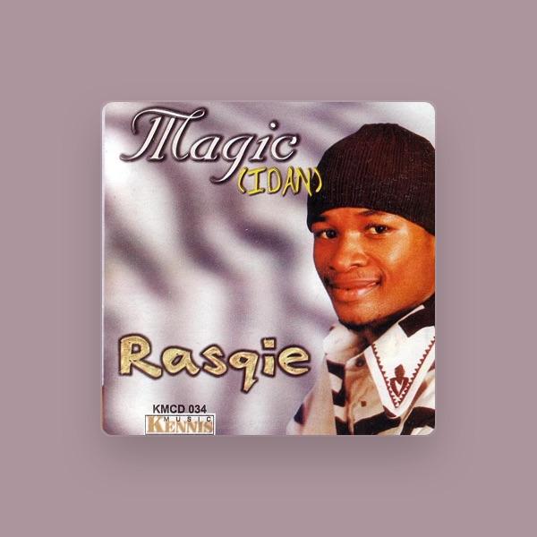 Rasqie