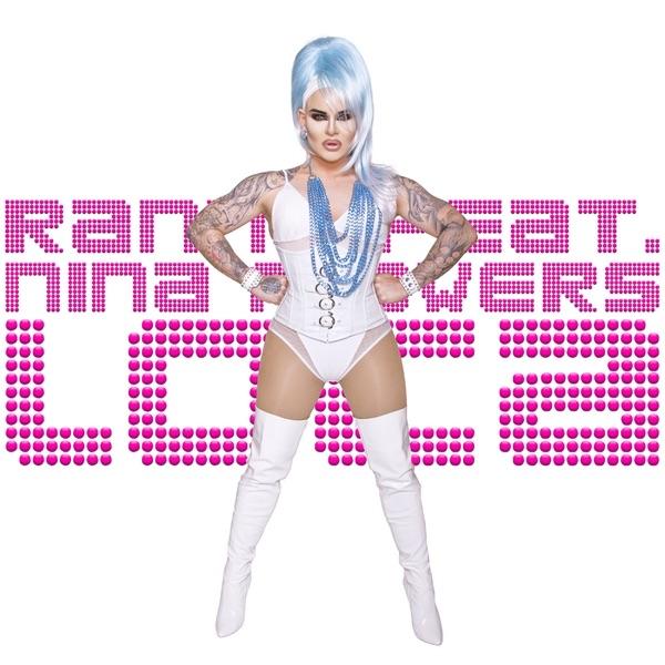 Loca (Ranny Vs. the Popstar Edit)