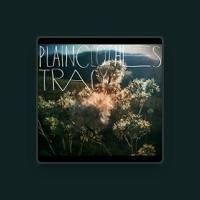 Plainclothes Tracy