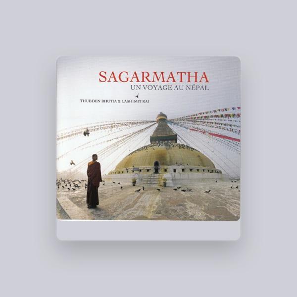 Sagarmatha