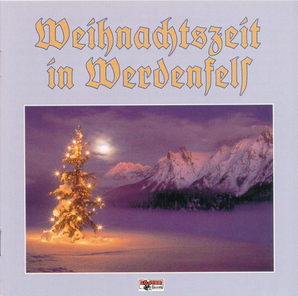 Jetzt is da rauhe Winter do