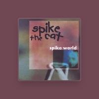 Spike the Cat