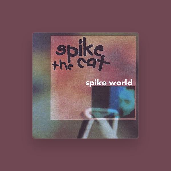 Spike the Cat
