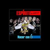 Espiritu de Alabanza