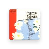 Francesca Solleville