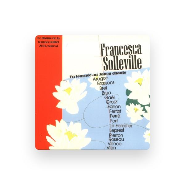 Francesca Solleville