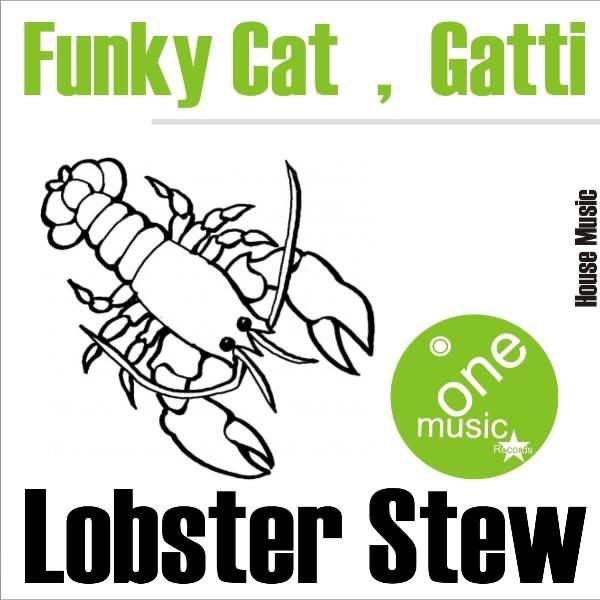 Lobster Stew