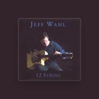 Jeff Wahl
