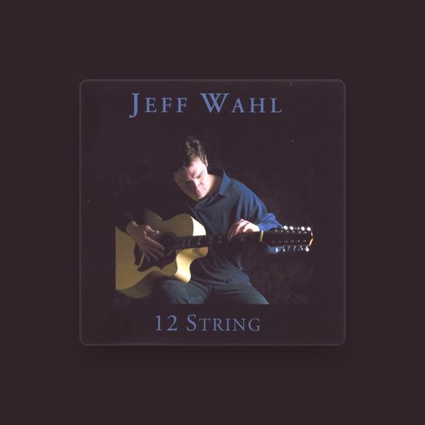 Jeff Wahl