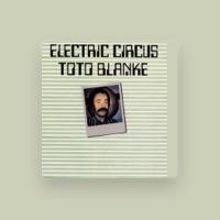 Toto Blanke