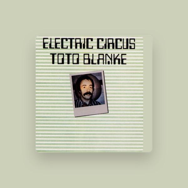 Toto Blanke